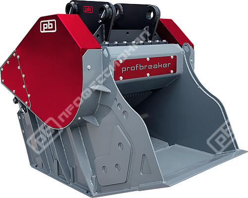 Дробильный ковш Profbreaker PBF 05